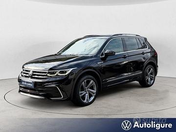 Volkswagen Tiguan 2.0 TDI SCR 110KW R-Line DS...