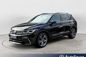 Volkswagen Tiguan 2.0 TDI SCR 110KW R-Line DS...