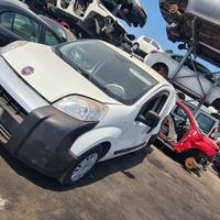 Ricambi Fiat Fiorino 2011 1,3 MTJ