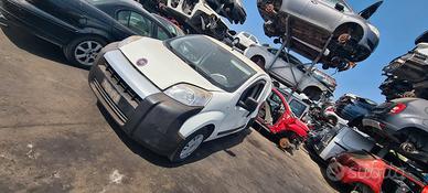 Ricambi Fiat Fiorino 2011 1,3 MTJ