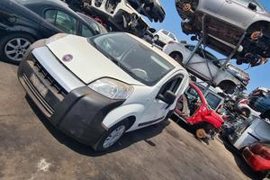 Ricambi Fiat Fiorino 2011 1,3 MTJ