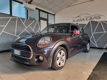 Mini 1.2 One 5 porte NEOPATENTATI