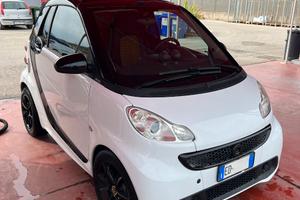 Smart Fortwo Cabrio 1.0 benzina - 2010