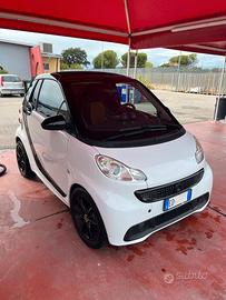 Smart Fortwo Cabrio 1.0 benzina - 2010