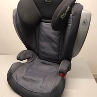Seggiolino auto (4-12 anni)