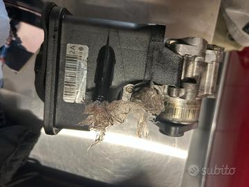 Pompa servosterzo bmw e46 330d