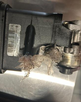 Pompa servosterzo bmw e46 330d