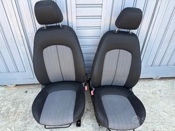 Tappezzeria o interno per Fiat grande punto