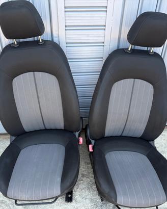 Tappezzeria o interno per Fiat grande punto