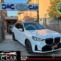 Bmw X3 xDrive20d 48V MSport Pro PANORAMA 2900KM HA