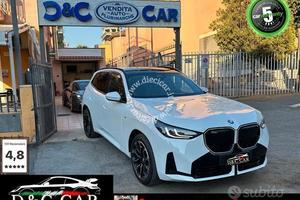 Bmw X3 xDrive20d 48V MSport Pro PANORAMA 2900KM HA