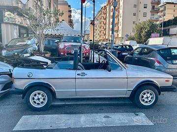 Vw Golf Cabrio 1.6 GLI 110Cv Anche permuta