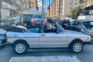 Vw Golf Cabrio 1.6 GLI 110Cv Anche permuta