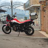 Honda CRF1000L Africa Twin - 2019