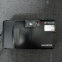 Macchina fotografica Olympus 
