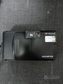 Macchina fotografica Olympus 