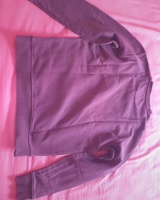 felpa unixes color bordeaux  lyleescott