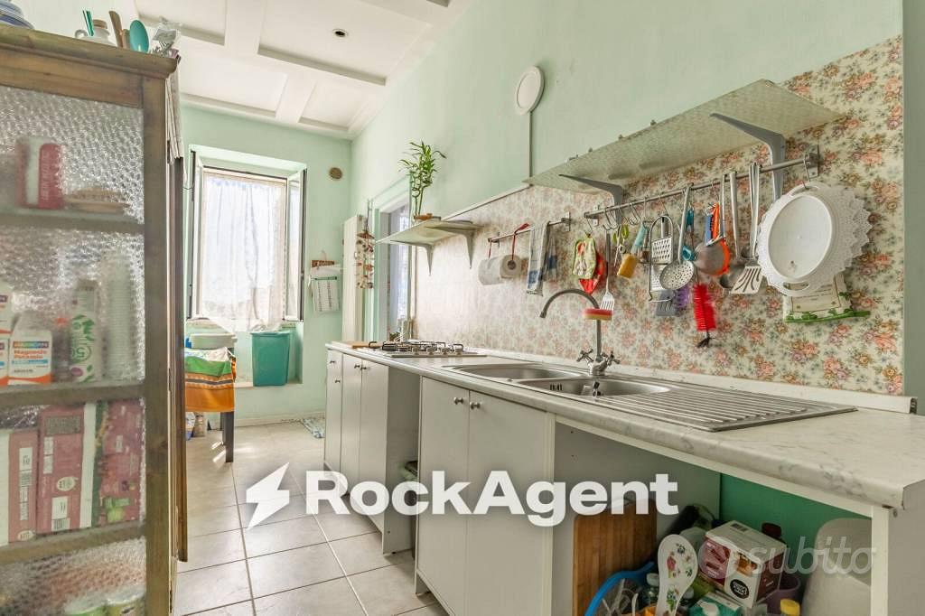Appartamento – Gravina in Puglia, Bari - Vista 4