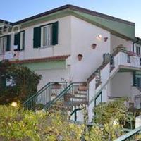 Villetta a schiera a Scalea