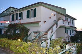 Villetta a schiera a Scalea