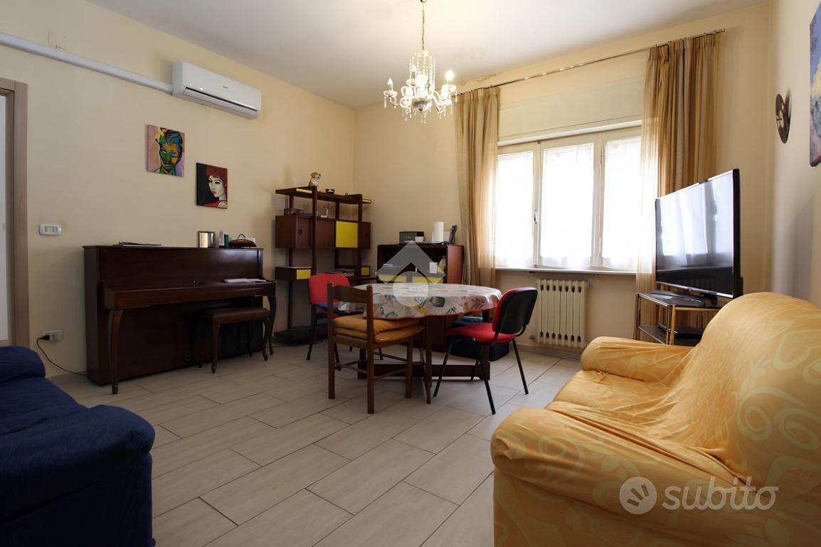 Appartamento – Teramo, Coste Sant'Agostino, San Giorgio - Vista 4