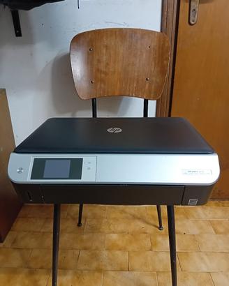 fotocopiatrice hp enyy5530