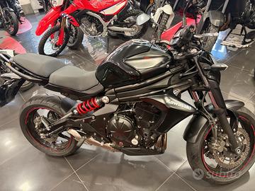 Kawasaki ER 6N