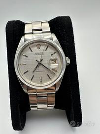 Rolex Oyster Date