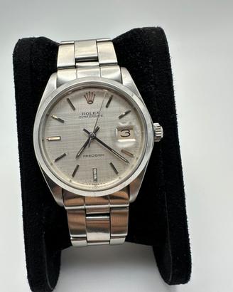 Rolex Oyster Date