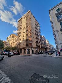 Via Oberdan Appartamento di 4 vani arredato