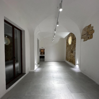 Attività commerciale via Montevergini 5