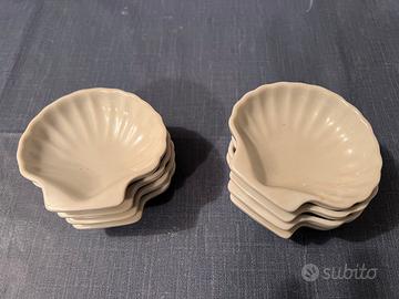 Set pinzimonio o soia