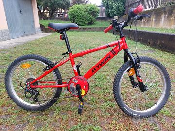 Bici Bambino 20pollici
