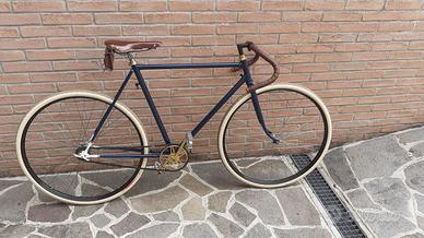 Bici epoca Villa