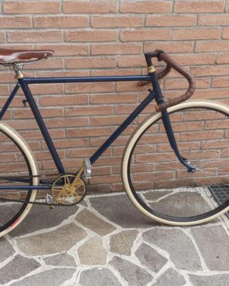 Bici epoca Villa