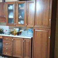 cucina completa 