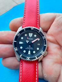 seiko scuba automatico