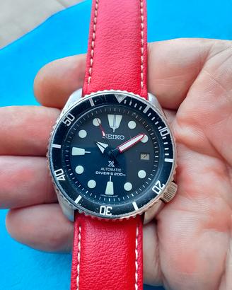 seiko scuba automatico