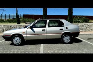 Alfa Romeo 33 1.3 S