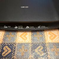 Scanner Canon Lide 120