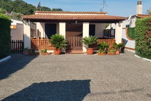 Palinuro appartamento in villino indipendente