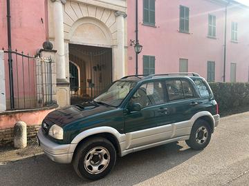 Suzuki gran Vitara 2000 TDI