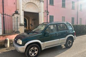 Suzuki gran Vitara 2000 TDI