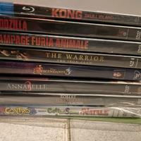 DVD FILM NOVITÀ