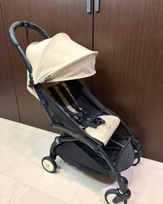 Babyzen yoyo passeggino