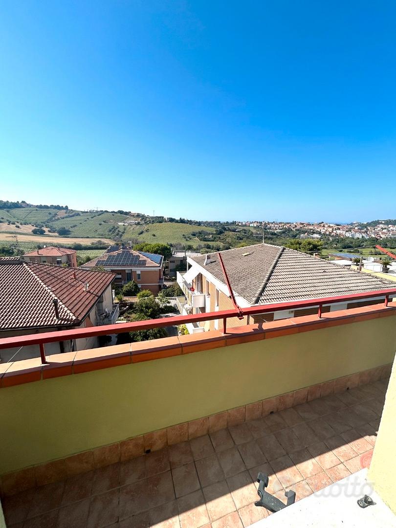 Appartamento – Ancona, Pinocchio - Vista 4
