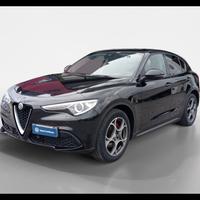 ALFA ROMEO Stelvio 2020 - Stelvio 2.2 t Rosso Ediz
