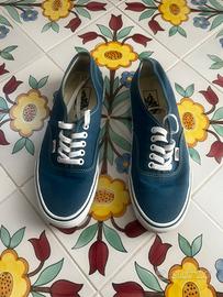 Vans Authentic