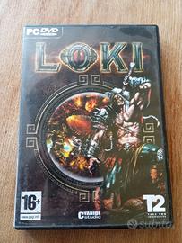 Loki Pc