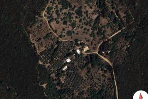 Terreni e rustico località Angelu Nieddu